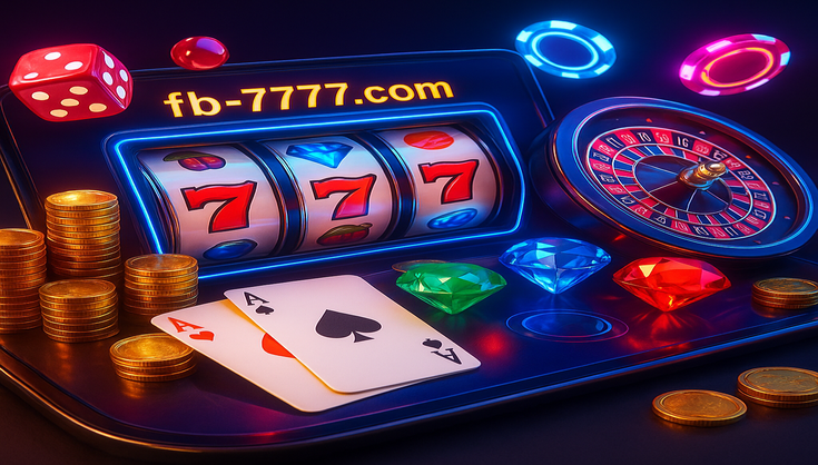 Android-এ fb777 APK ডাউনলোডের প্রক্রিয়ার নির্দেশনা