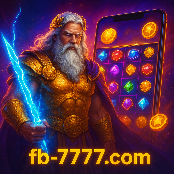 fb777 অ্যাপটি অ্যান্ড্রয়েড ও আইফোন—উভয় ডিভাইসেই ব্যবহারের উপযোগী