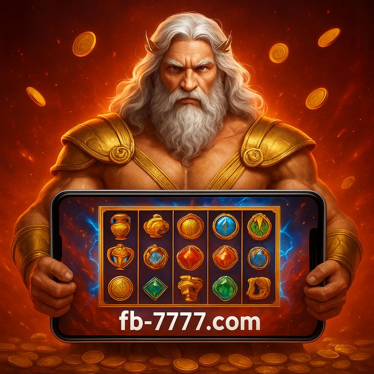 fb777–এ আর্কেড গেমে বড় জয়লের একটি উদাহরণ