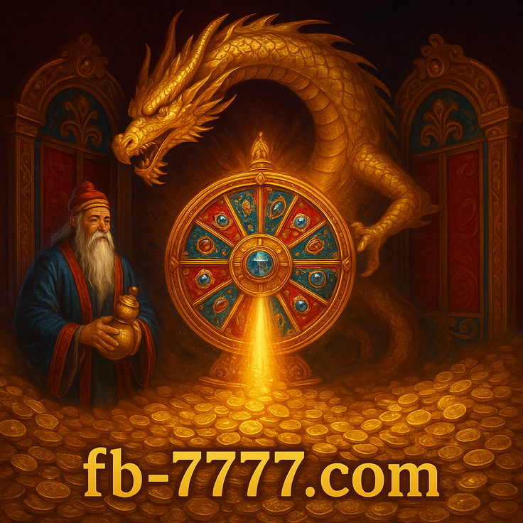 fb777-র অফার ও বিশেষ সুবিধাগুলো প্রদর্শনের প্রচারচিত্র