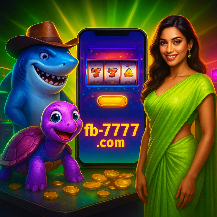 fb777 স্পোর্টস গেমিংয়ের বিশ্লেষণ ও মার্কেট