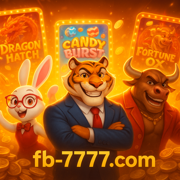 fb777-এ স্পোর্টস গেমিংয়ের বিভিন্ন অপশন