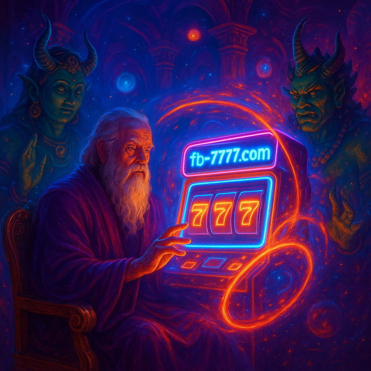 fb777-এর বিভিন্ন গেম বিভাগ একত্রে প্রদর্শিত হয়েছে