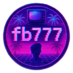 fb777–এর ব্র্যান্ড লোগো