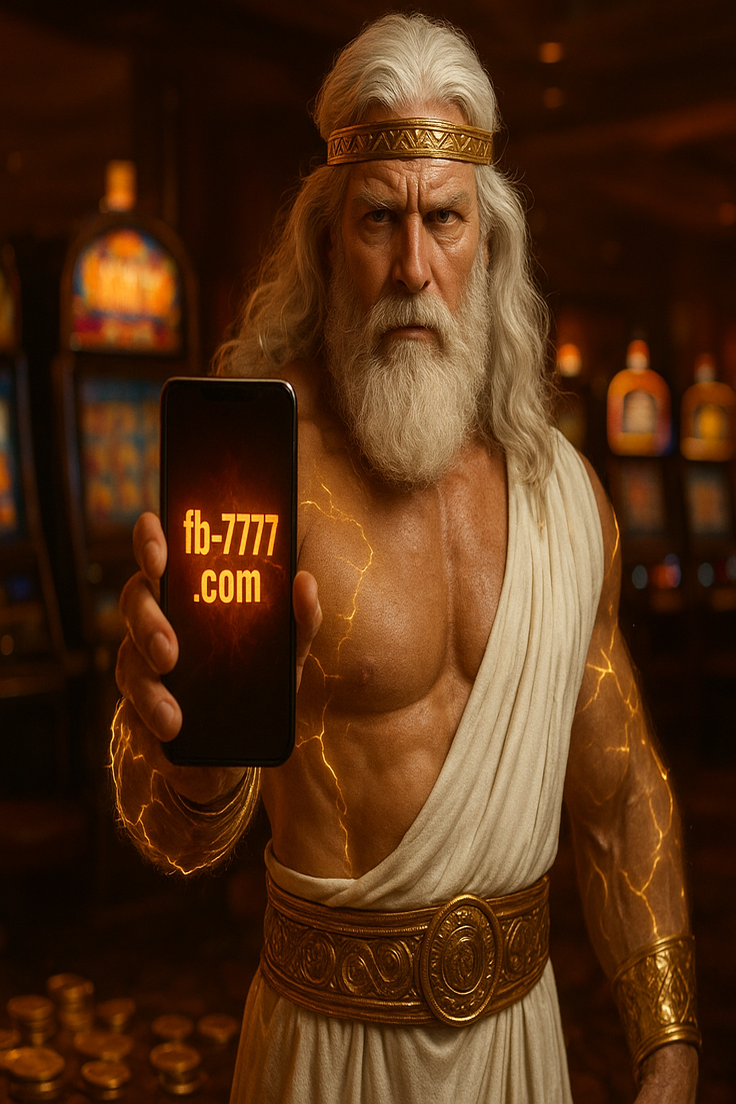 fb777-এ দুই হাজারের বেশি আর্কেড গেমের নানান সংগ্রহ